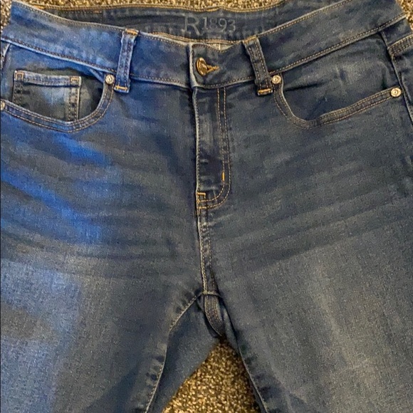 R1893 Jeans - Picture 6 of 7